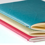 Fabriano Woodstock Bouquet Notebook Set Rough by Fabriano at Cult Pens