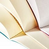 Fabriano Woodstock Bouquet Notebook Set Rough by Fabriano at Cult Pens