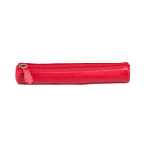 Fabriano Portapenne Tubino Pen Case Small Red by Fabriano at Cult Pens