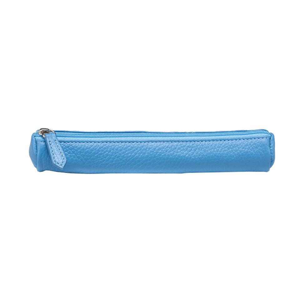 Fabriano Portapenne Tubino Pen Case Small Blue