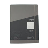 Fabriano EcoQua Plus Hidden Spiral Notebook A4 by Fabriano at Cult Pens