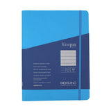 Fabriano EcoQua Plus Hidden Spiral Notebook A4 by Fabriano at Cult Pens