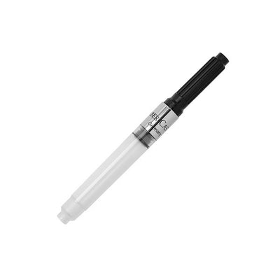 FABER-CASTELL 138676 - draaipotlood e-motion pure zilver FABER-CASTELL 138676 - draaipotlood e-motion pure zilver