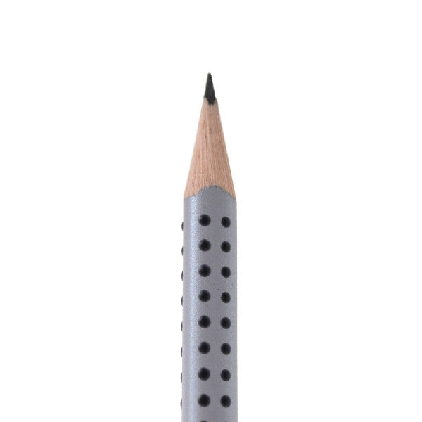 Faber-Castell Grip 2001 Pencil by Faber-Castell at Cult Pens