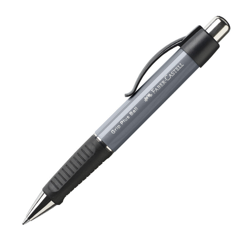 Faber-Castell Grip Plus Ballpoint Pen by Faber-Castell at Cult Pens