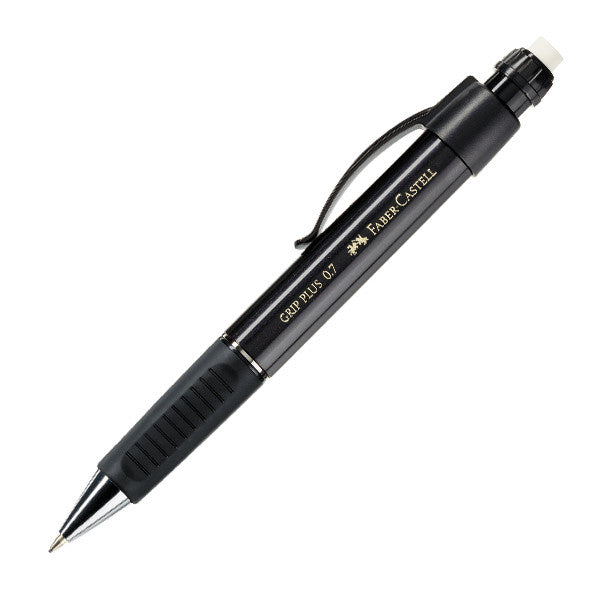 Faber-Castell Grip Plus Pencil 0.7mm by Faber-Castell at Cult Pens