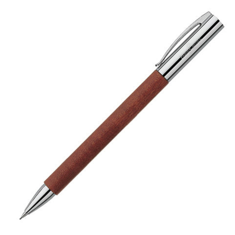Faber-Castell Ambition Pearwood Pencil by Faber-Castell at Cult Pens