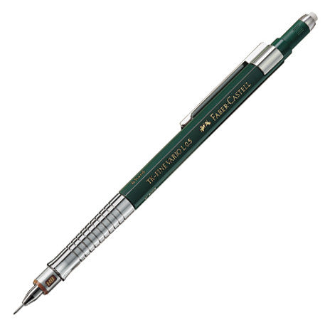 Faber-Castell TK Fine Vario L Pencil by Faber-Castell at Cult Pens