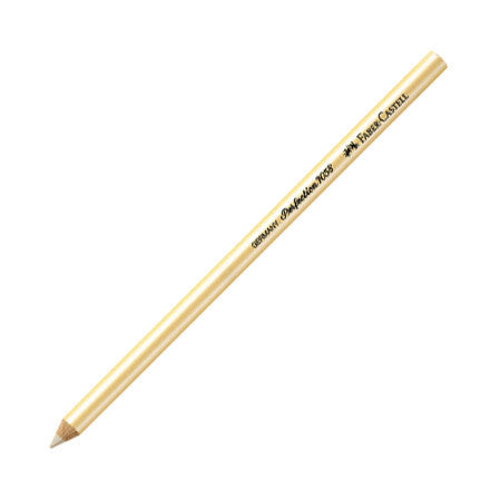 Faber-Castell Perfection Eraser Pencil by Faber-Castell at Cult Pens