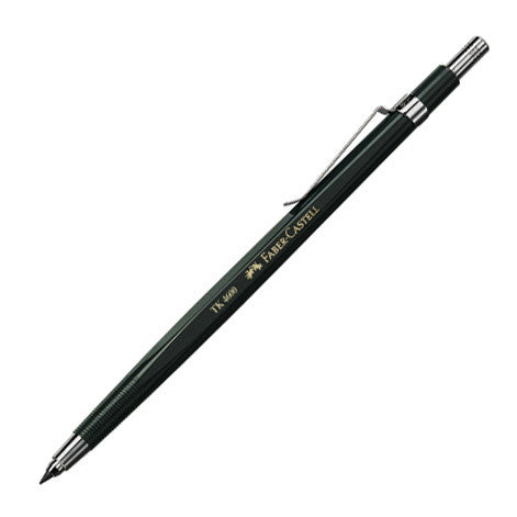 Faber-Castell TK4600 Clutch Pencil by Faber-Castell at Cult Pens
