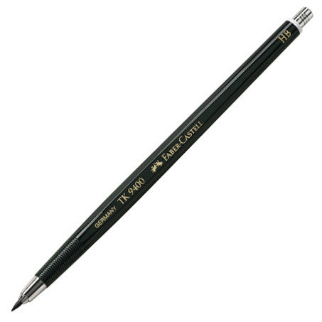 Faber-Castell TK9400 2mm Clutch Pencil by Faber-Castell at Cult Pens