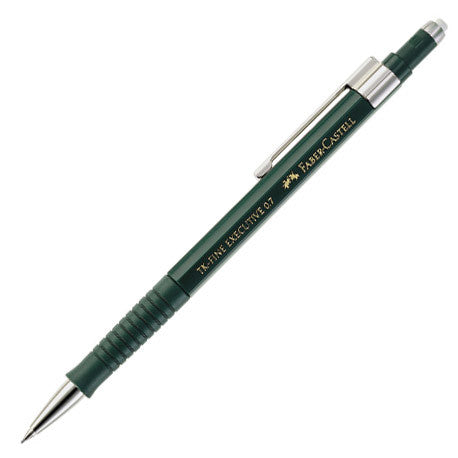 Faber-Castell TK-Fine Executive Pencil by Faber-Castell at Cult Pens