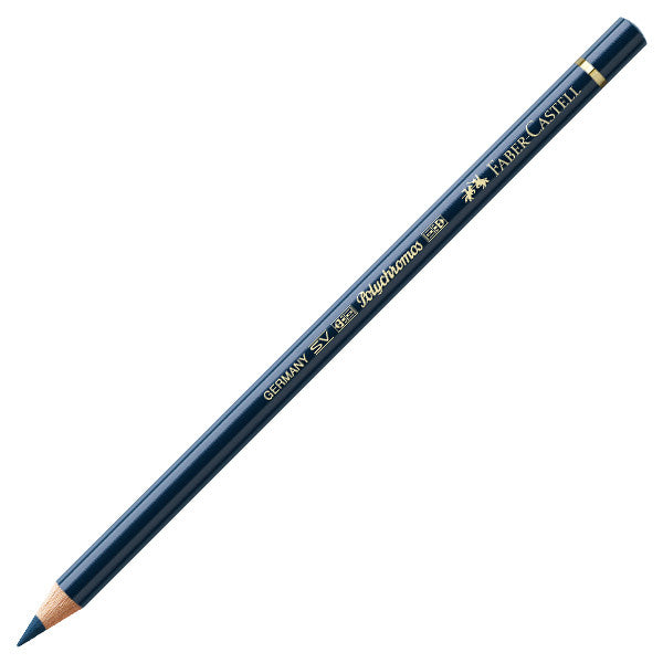 Faber-Castell Polychromos Pencil by Faber-Castell at Cult Pens
