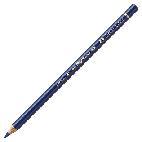 Faber-Castell Polychromos Pencil [1] by Faber-Castell at Cult Pens