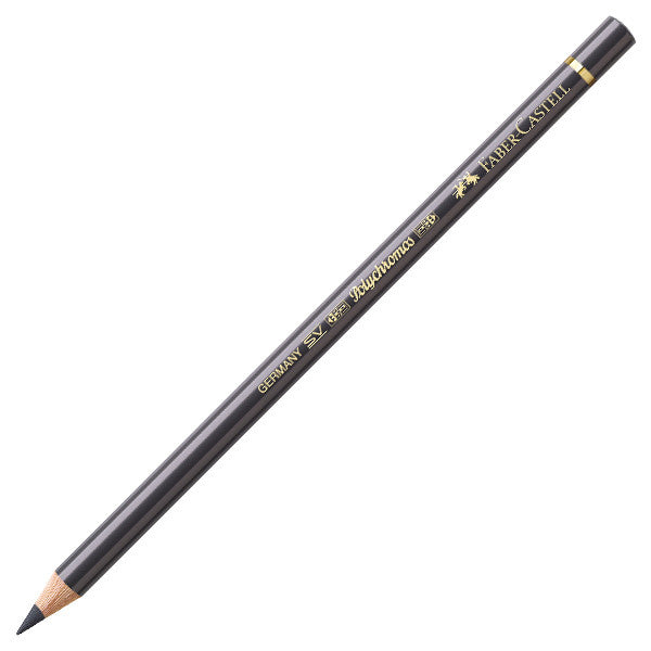 Faber-Castell Polychromos Pencil [1] by Faber-Castell at Cult Pens