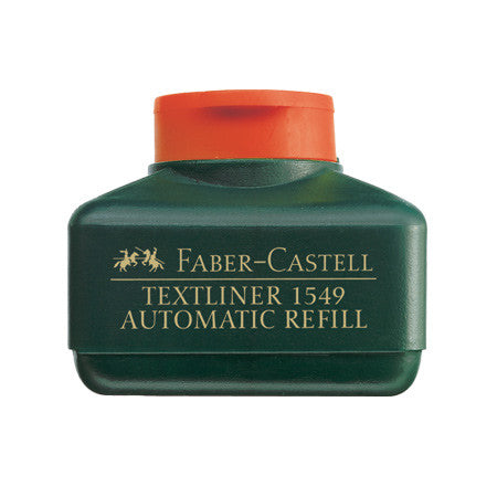 Faber-Castell 1549 Automatic Highlighter Refill by Faber-Castell at Cult Pens