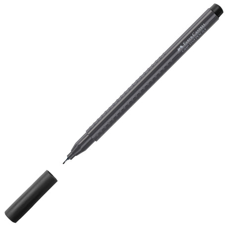Faber-Castell Grip Finepen by Faber-Castell at Cult Pens