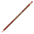 Faber-Castell Dessin 2001 Eraser-Tipped Pencil by Faber-Castell at Cult Pens