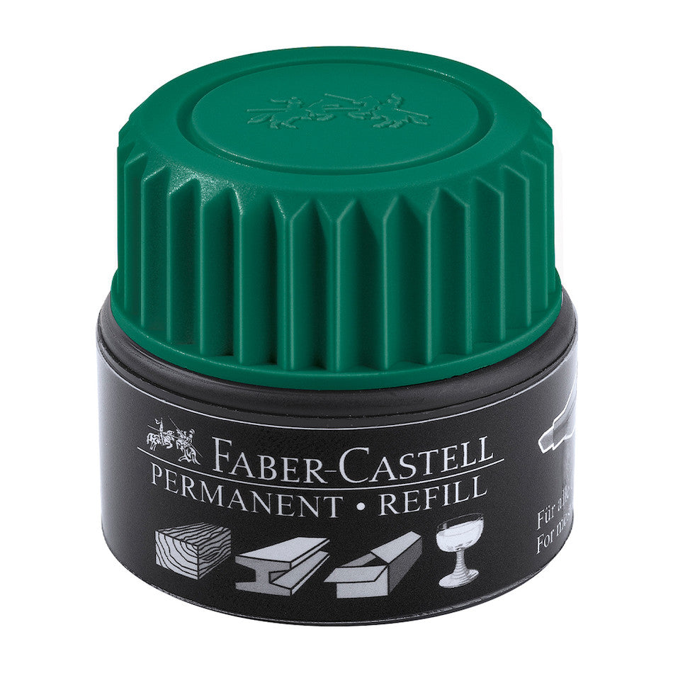 Faber-Castell 1505 Permanent Marker Refill