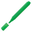 Faber-Castell Grip Textliner Highlighter Pen by Faber-Castell at Cult Pens