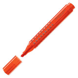 Faber-Castell Grip Textliner Highlighter Pen by Faber-Castell at Cult Pens