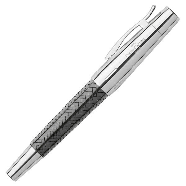 Faber-castell E-motion Pure Black Faber-castell E-motion Pure Black