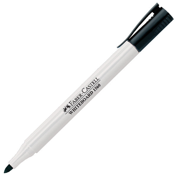 Faber-Castell Slim Dry-Wipe Whiteboard Marker