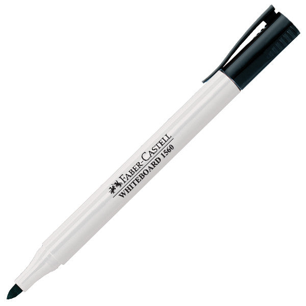 Faber-Castell Slim Dry-Wipe Whiteboard Marker by Faber-Castell at Cult Pens
