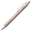 Faber-Castell Essentio Aluminium Ballpoint Pen Rose by Faber-Castell at Cult Pens