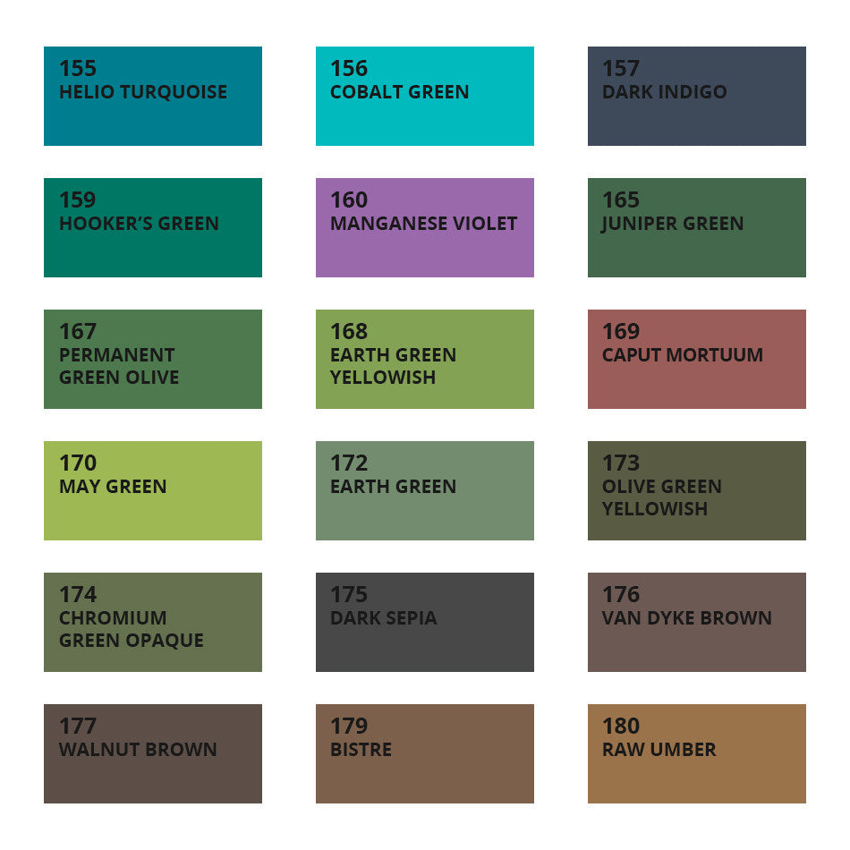 Faber-Castell Pitt Pastel Pencil by Faber-Castell at Cult Pens