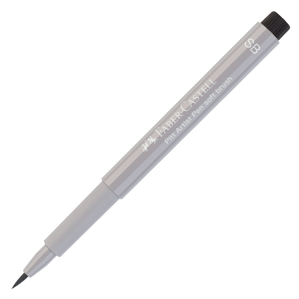 FaberCastell Pitt Artist Pen Soft Brush