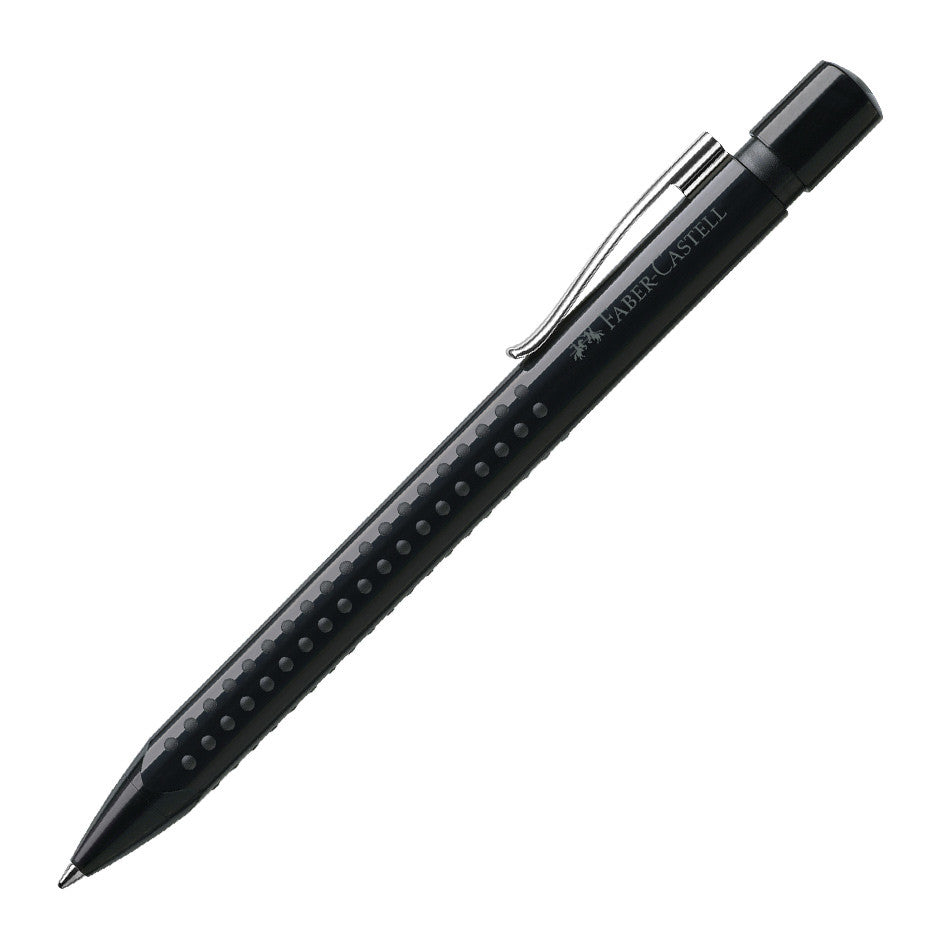 Faber-Castell Grip 2010 Ballpoint Pen Black