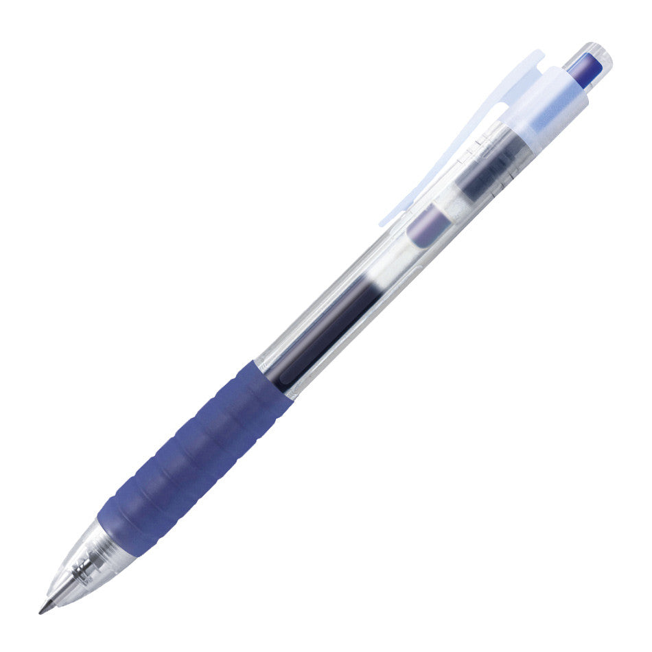 Faber-Castell Fast Gel Retractable Gel Pen 0.7 by Faber-Castell at Cult Pens
