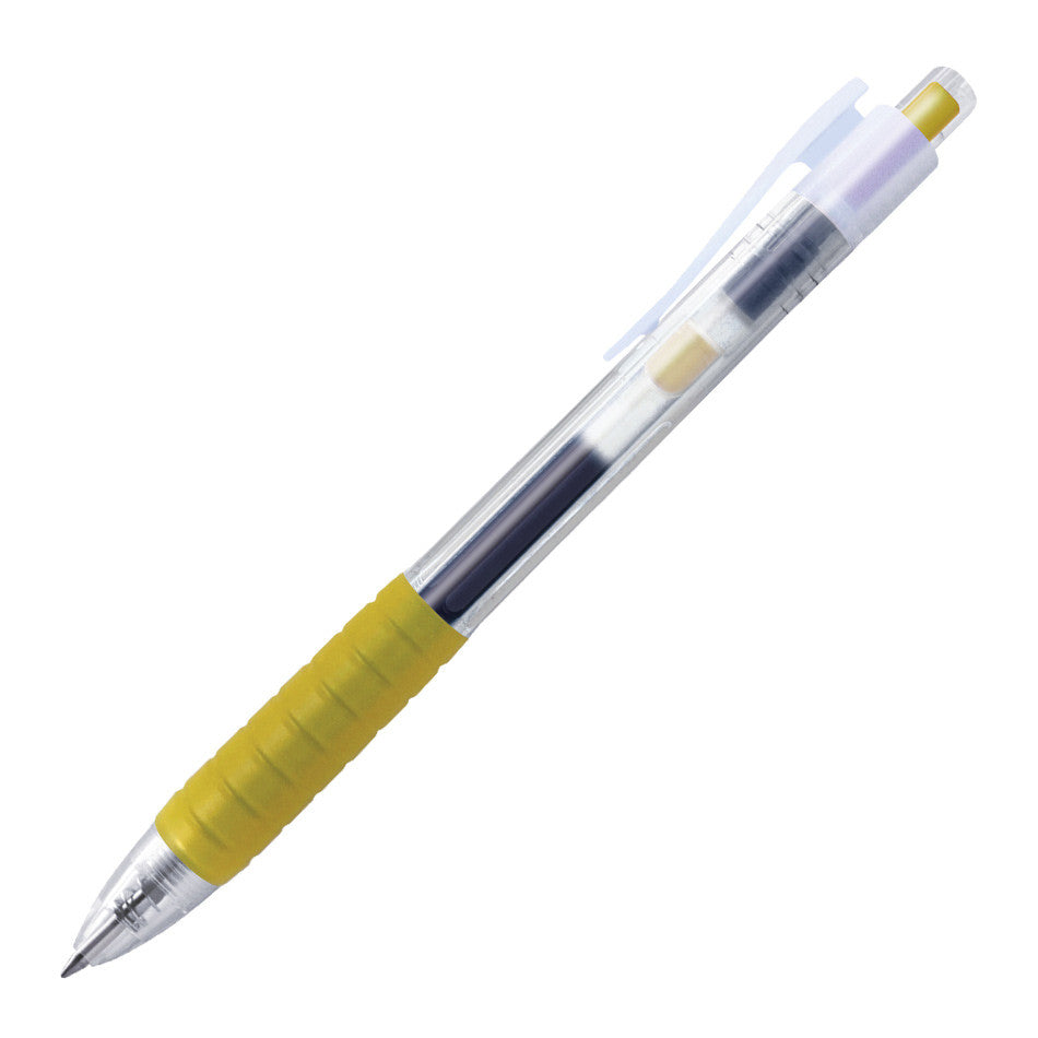 Faber-Castell Fast Gel Retractable Gel Pen 0.7 by Faber-Castell at Cult Pens