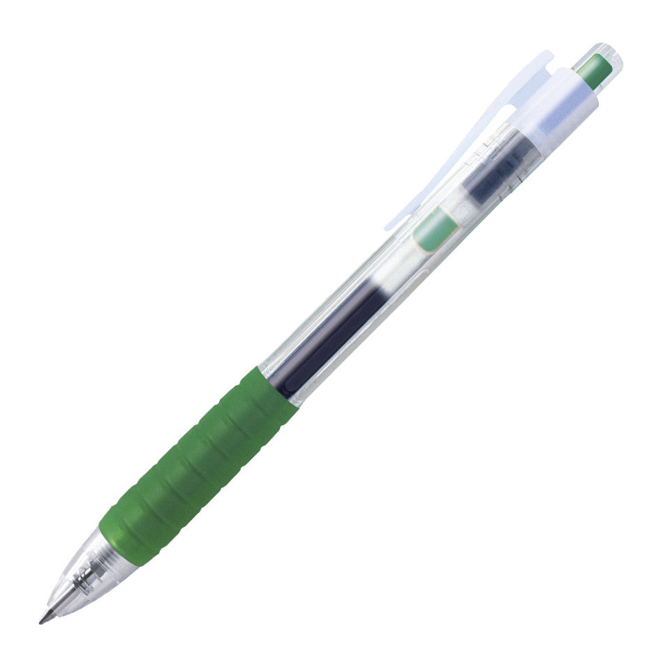 Faber-Castell Fast Gel Retractable Gel Pen 0.7 by Faber-Castell at Cult Pens