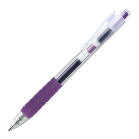 Faber-Castell Fast Gel Retractable Gel Pen Set of 6 by Faber-Castell at Cult Pens