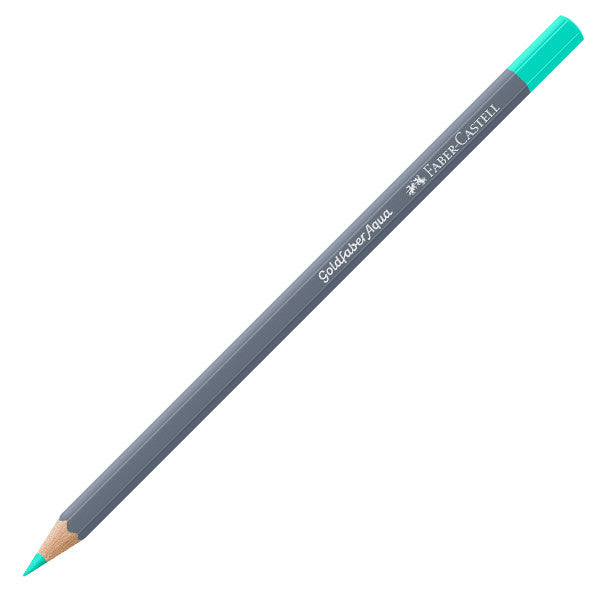 Faber-Castell Goldfaber Aqua Watercolour Pencil Pastel by Faber-Castell at Cult Pens