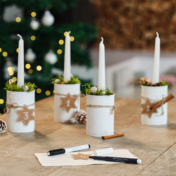 Faber-Castell Creative Marker by Faber-Castell at Cult Pens