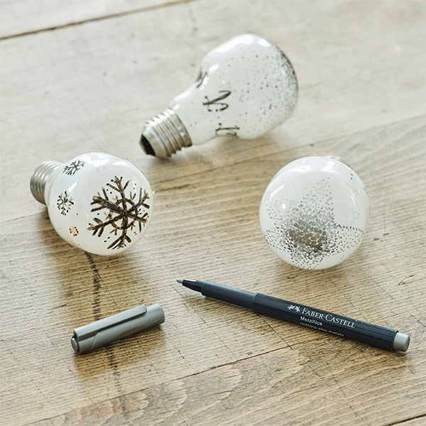 Faber-Castell Creative Marker by Faber-Castell at Cult Pens