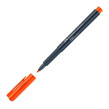 Faber-Castell Neon Marker by Faber-Castell at Cult Pens