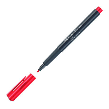 Faber-Castell Neon Marker by Faber-Castell at Cult Pens