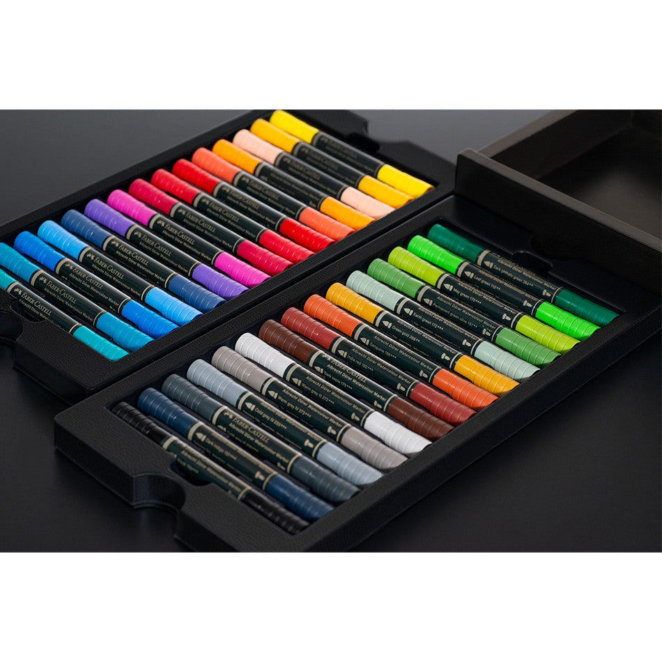 Faber-Castell Art & Graphic Limited Edition Set by Faber-Castell at Cult Pens