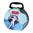 Faber-Castell Connector Pen Soccer Suitcase of 33 by Faber-Castell at Cult Pens