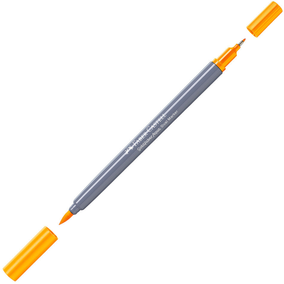Faber-Castell Goldfaber Aqua Dual Marker by Faber-Castell at Cult Pens