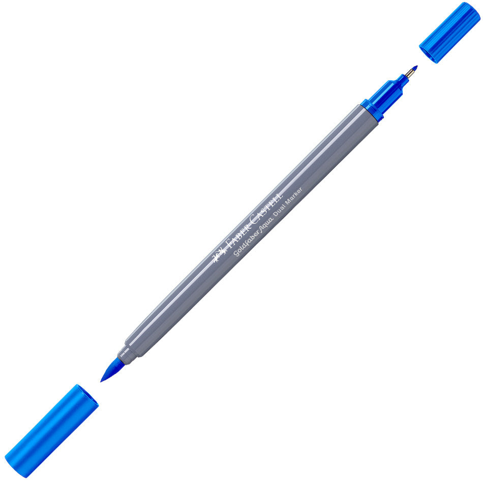 Faber-Castell Goldfaber Aqua Dual Marker by Faber-Castell at Cult Pens