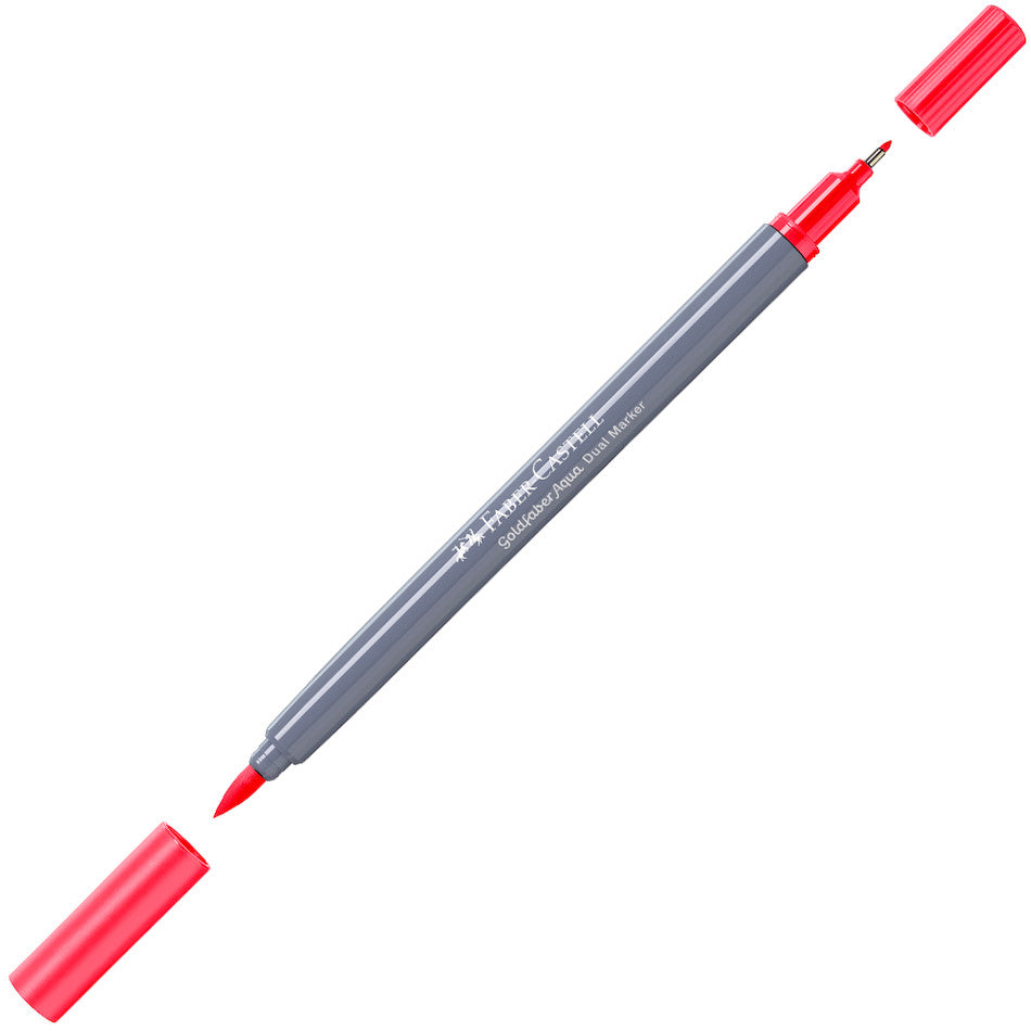 Faber-Castell Goldfaber Aqua Dual Marker by Faber-Castell at Cult Pens