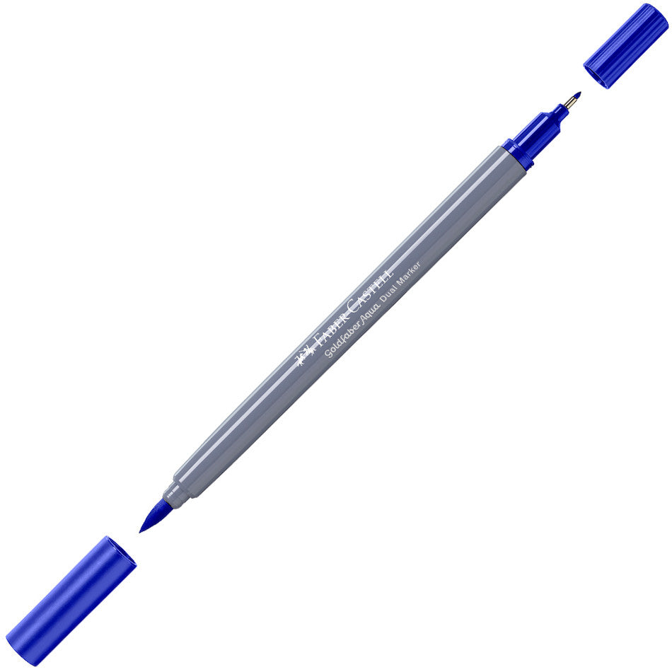 Faber-Castell Goldfaber Aqua Dual Marker by Faber-Castell at Cult Pens