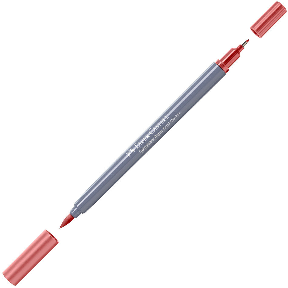 Faber-Castell Goldfaber Aqua Dual Marker by Faber-Castell at Cult Pens