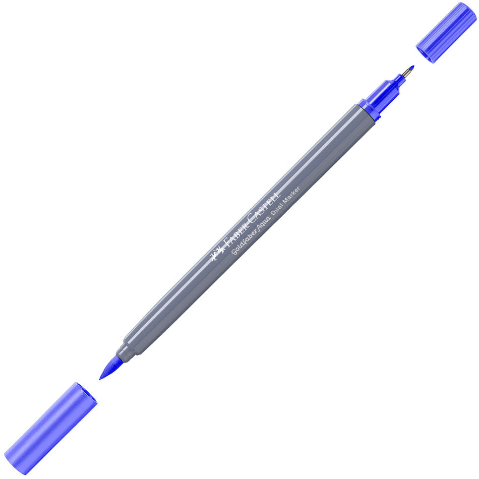 Faber-Castell Goldfaber Aqua Dual Marker by Faber-Castell at Cult Pens
