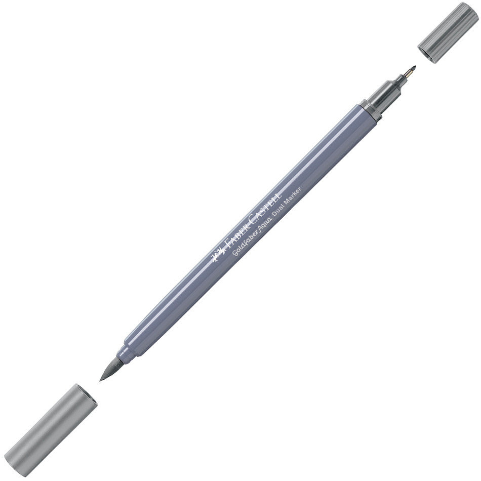 Faber-Castell Goldfaber Aqua Dual Marker by Faber-Castell at Cult Pens